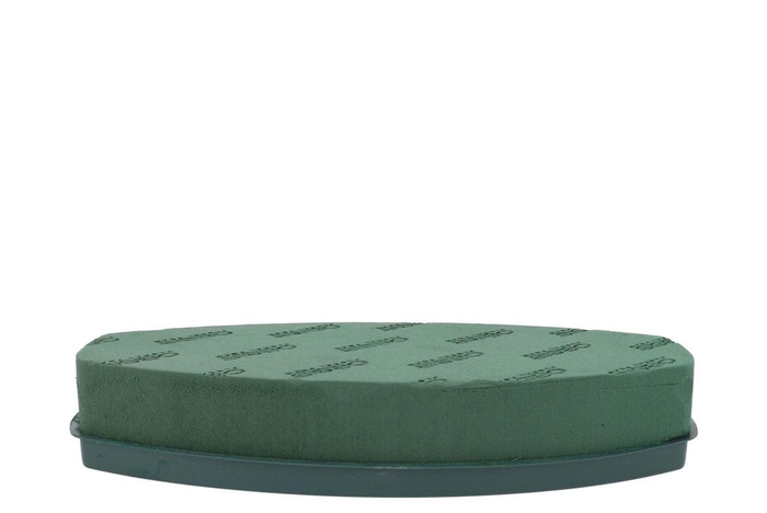 <h4>Oasis Naylorbase Masker Bord 45x19cm P/1 Nm</h4>