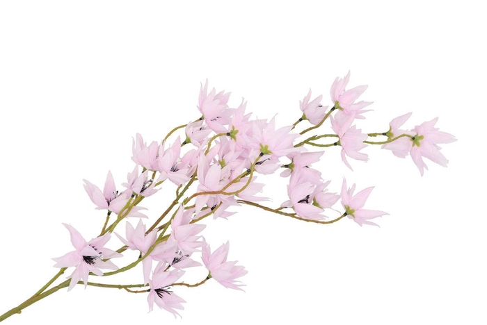 <h4>Silk Clematis Tak Lila 63cm Nm</h4>