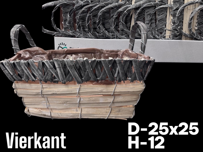 <h4>MANDWERK H%</h4>