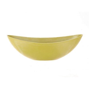 Planter Boat Melam L34W11H11
