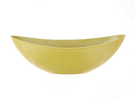 Planter Boat Melam L34W11H11