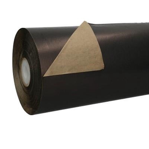 Paper Roll 50cm 50g 10kg brown