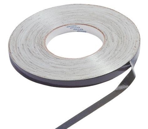 OASIS ANCHORTAPE GROEN 12MM PER ROL