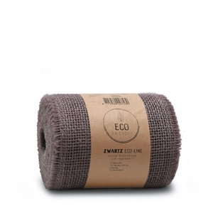 Ribbon Hessian 150mm 10m