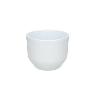 Keramiek Knick pot d12*9.5cm