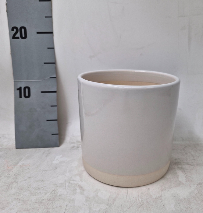 <h4>KERAMISCHE POT H%</h4>