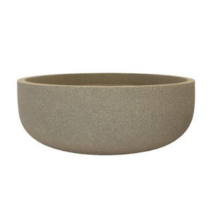 BACIA RUSTICA 55 MARMORE