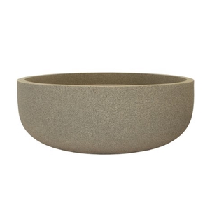 BACIA RUSTICA 55 MARMORE