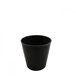 Plastic Melam pot d11*10.5cm