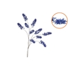 Silk Wisteria Blue 130cm Nm
