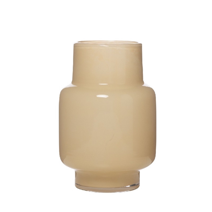 <h4>Glas Vaas Pien vaas d17*25cm</h4>