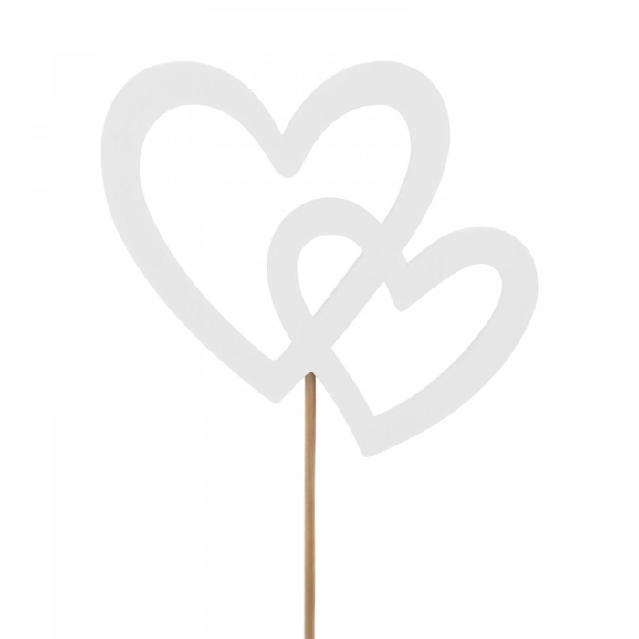 <h4>Valentine 10cm Heart My Love 7.5cm</h4>