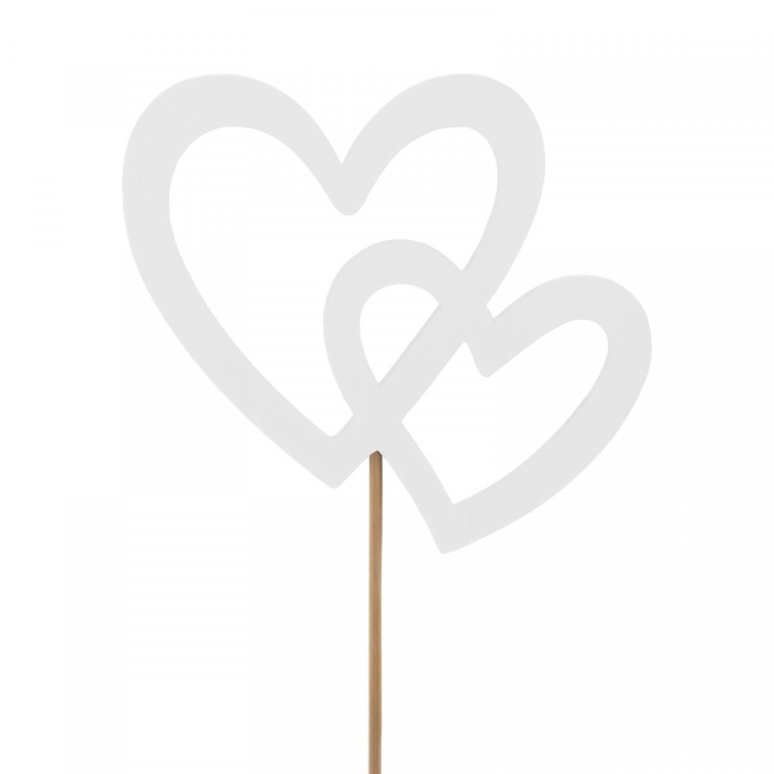 <h4>Love 10cm Heart My Love 7.5cm</h4>