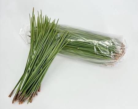 <h4>Pine Needles (bags)</h4>