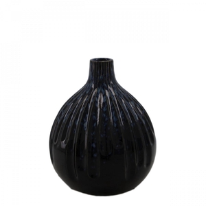 Ceramics Vase Prali d19*22.5cm