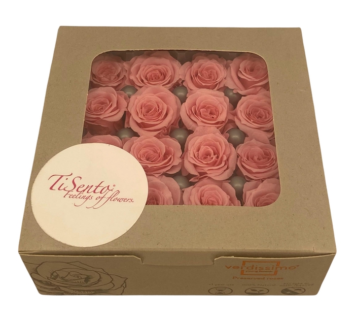Arrangementen Potroos H%
