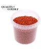 Granulaat 1 ltr  bucket Terracotta