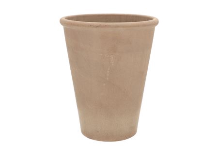 <h4>Terracotta Choco Garda D21xh27cm</h4>