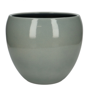 Ceramics Bowl pot d19/21*18.5cm