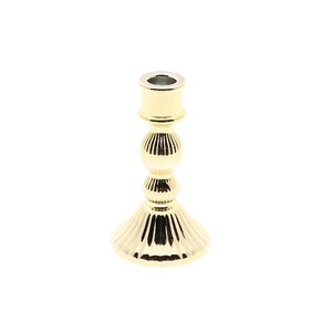 Candleholder Luxia H15.3D8.5