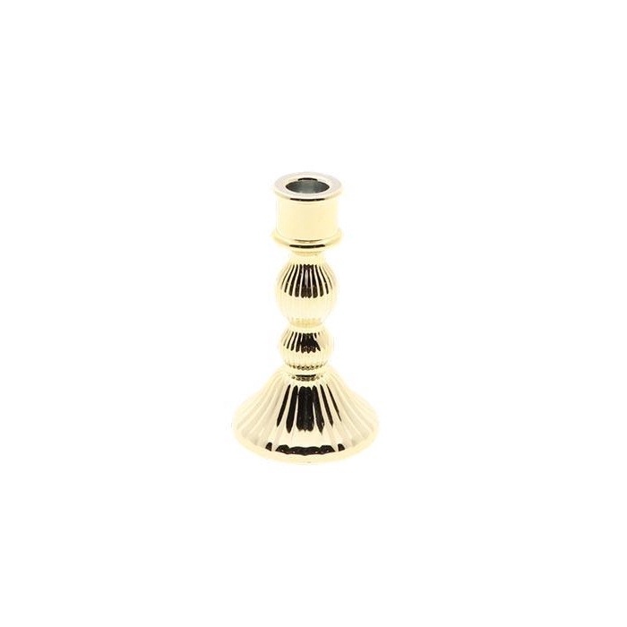<h4>Candleholder Luxia H15.3D8.5</h4>