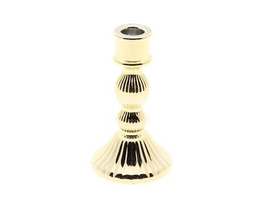 Candleholder Luxia H15.3D8.5