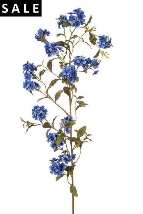 <h4>Jasmijn tak 140cm blauw</h4>