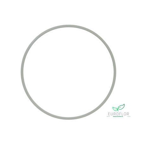 METAL RING GREEN D40