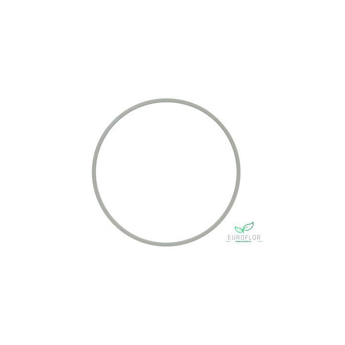 <h4>METAL RING GREEN D40</h4>