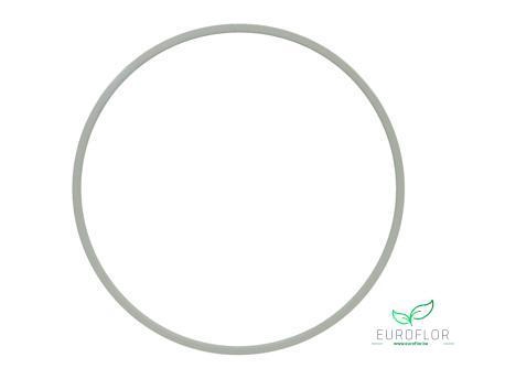 METAL RING GREEN D40