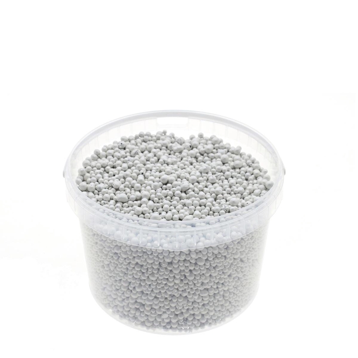 <h4>Garniture Deco granulate 4-8mm 3L</h4>