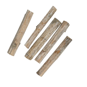 Droogdeco Zonnebloemstelen 20cm x16