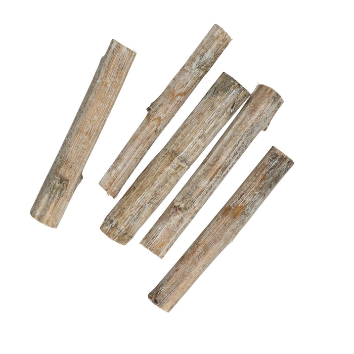 <h4>Dried articles Sunflower stalk 20cm x16</h4>