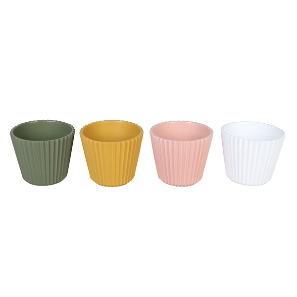 <h4>L 906 pot without plants 12 cm</h4>