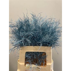 Treefern Metallic Blue