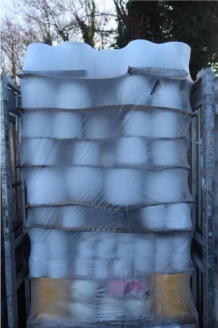 <h4>Keramiek Pallet Div Kleur & Maten</h4>