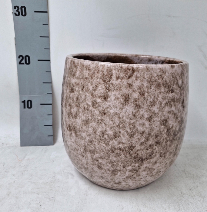 <h4>KERAMISCHE POT H%</h4>