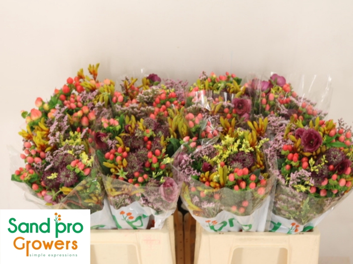 <h4>GEM ZOMERBOEKET</h4>