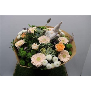 Gem Boe Groot Zalm 35 Stelen Vers