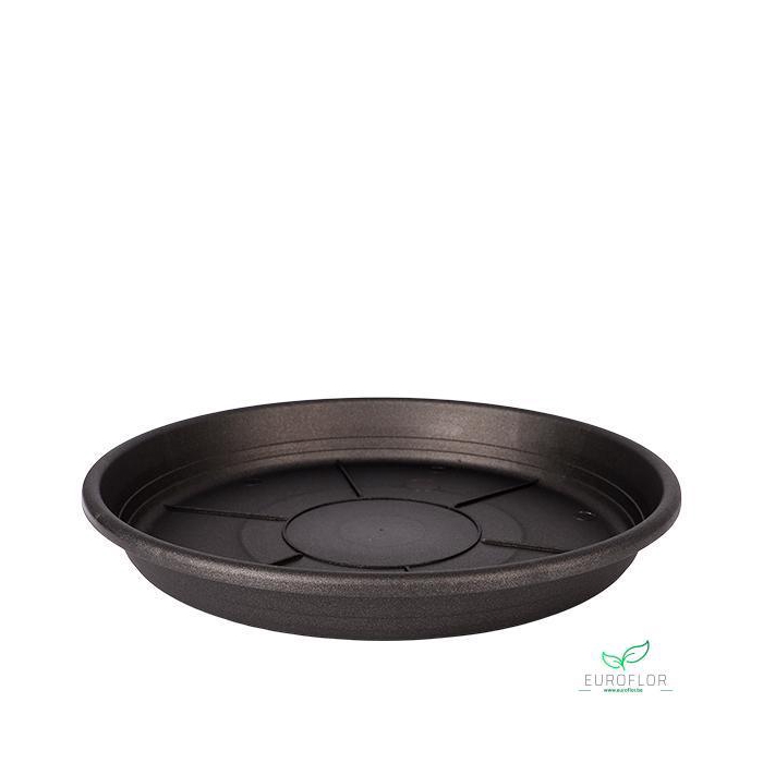 <h4>SCHOTEL PLASTIEK DOMUS BLACK 40CM</h4>
