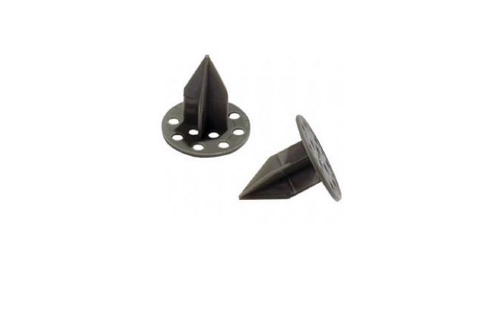 <h4>Oasis Pinholder 5x5cm X50</h4>