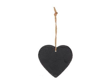 <h4>Heart Slate L7w0h7</h4>