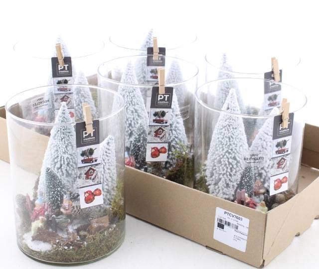 <h4>HUIS EN TUINDECO H%</h4>