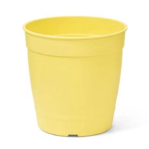 VASO AQUARELA 04,5 AMARELO CLARO