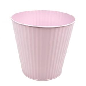 Zinc Ferre pot d18*17cm