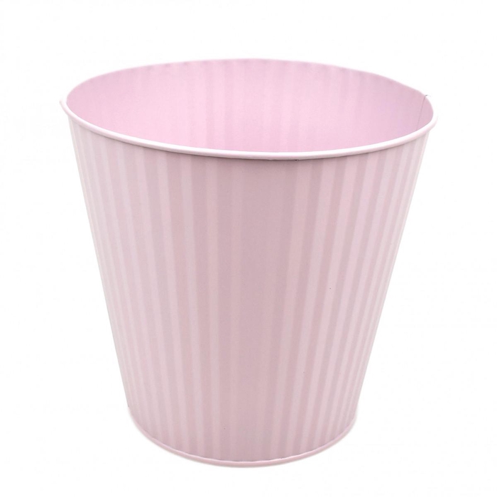 <h4>Zink Ferre pot d18*17cm</h4>