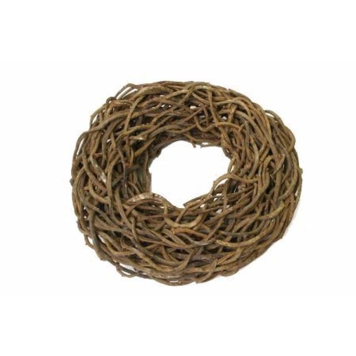 <h4>WREATH CRAZYVINE D85</h4>
