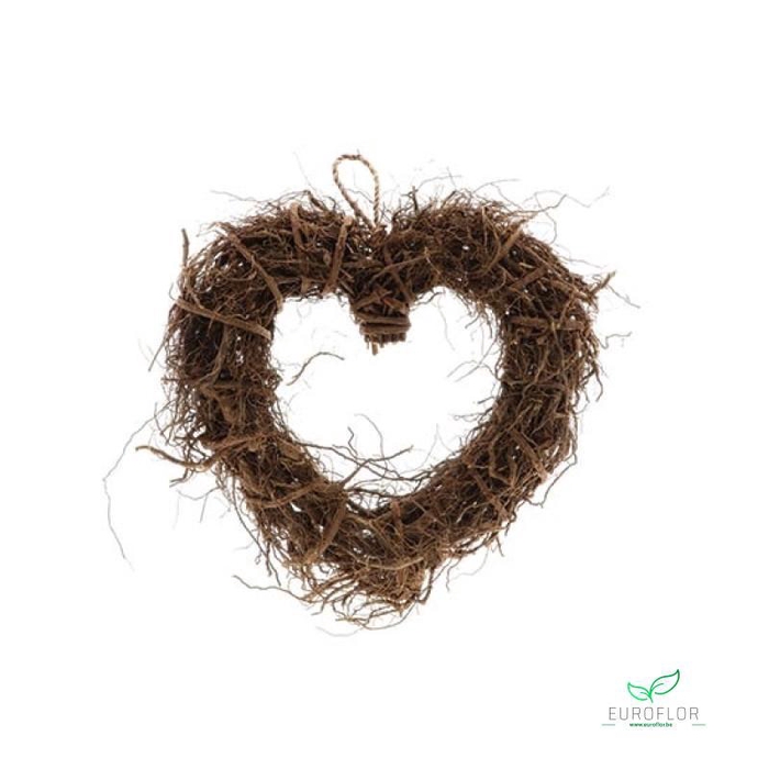 <h4>HEART ROOT ROUGHT 40X40XH0</h4>