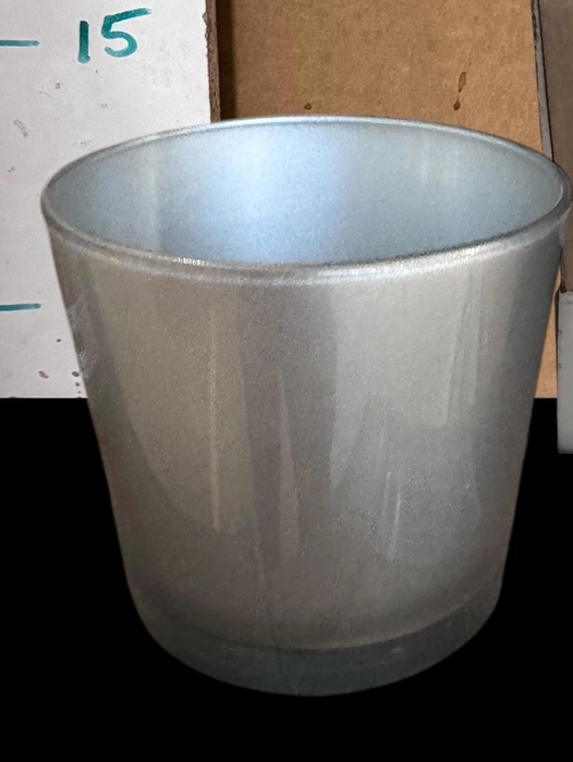 <h4>GLAZEN VAAS H%</h4>