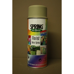 VERFSPRAY PLATINUM GREY 400ML